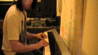 Mara Clara Theme Song Piano [upl. by Aroc]