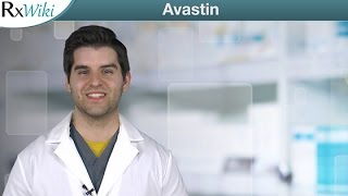 Avastin Overview  A Prescription Medication Used to Treat Various Types of Cancer [upl. by Gass]