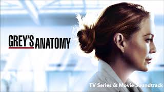 Kevin Garrett  Refuse Solo Version Audio GREYS ANATOMY  17X04  SOUNDTRACK [upl. by Liba]