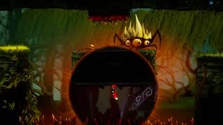 Unbound Worlds Apart Prologue Gameplay Second fragment of the key [upl. by Afital]