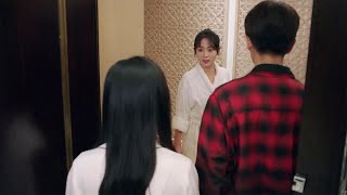 Movie  心机女色诱勾引霸总，暧昧現場被灰姑娘撞见，霸总慌了！乌鸦小姐与蜥蜴先生MissCrowWithMrLizard [upl. by Ettedo]