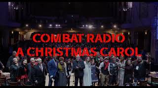 Combat Radios Christmas Carol for a Cure [upl. by Spohr120]