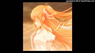 ｛Charlotte 挿入歌 HowLowHello｝発熱デイズ full hatunetu days [upl. by Llehsal]