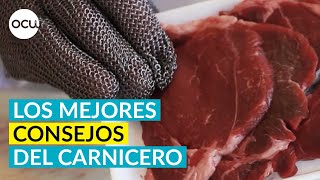 Los mejores consejos del carnicero [upl. by Grimonia]