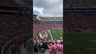 Dixieland Delight  Alabama Football [upl. by Yllod]