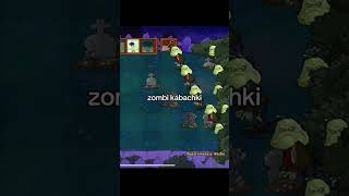 Zombi kabachki pvz PvZ pvz2 PvZ2 plantsvszombies [upl. by Notsuoh]