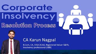 A Beginners Guide to Insolvency [upl. by Florinda]