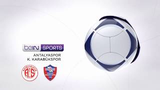 Antalyaspor 2  1 K Karabükspor Özet [upl. by Ellenor]