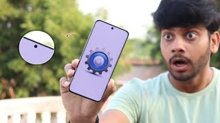 Top Secret Features  Realme P2 Pro [upl. by Norreht504]