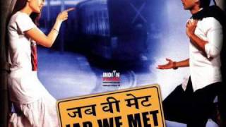 Tum Se Hi Remix Jab We Met [upl. by Eiralc]