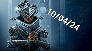 Baro KiTeer’s 🅱️rokeA Inventory Review – What Fresh Bull💩 Did He Bring This Time [upl. by Hepza349]