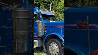 379 peterbilt Check out the other video in trucking playlist [upl. by Lacym]