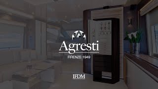 AGRESTI  Technology at the service of security [upl. by Halbert]