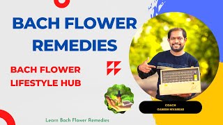 Unlock the Secrets of Bach Flower Remedies with This Incredible Course [upl. by Keen]