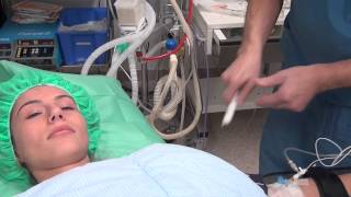 Live Anesthesia 3  Narcosis Surgical [upl. by Mollee]