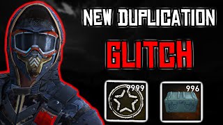 Dying Light 2 New Duplication Glitch Max Military tech Trophies Craft parts PATCHED [upl. by Jennie]