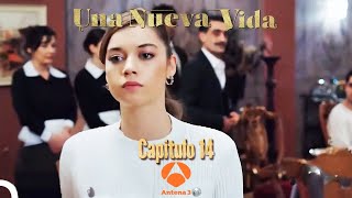 Una Nueva Vida Capitulo 14 ¡Seyran se va de la mansión [upl. by Nameerf920]