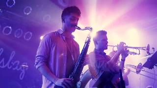 Hagelslag  Sugar  Live Musikzentrum Hannover 2019 [upl. by Jehovah]