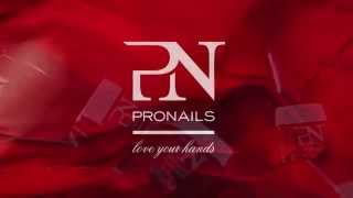 ProNails Red Manifest Collection [upl. by Croteau]