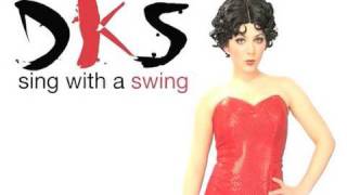 DKS  Sing With A Swing Raf Marchesini Radio Edit [upl. by Langston]