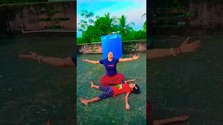 মেস্টুর কুকুর নাকি মরে গেছে 🦮🦮 viralshort funny entertainmentr funnyvideos youtubeshorts dog [upl. by Harutek812]