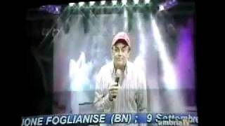 Gigione e Jo DonatelloThe Best 3 [upl. by Assilav]