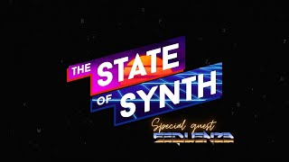 S10E5 – NOW That’s What I Call Sequenza  The State of Synth [upl. by Yenahpets]