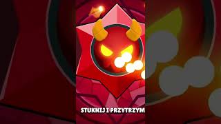 Demoniczny star droppbsmusic brawlstars [upl. by Ahsetal652]