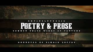 Poetry amp Prose  Winds of Fortune  386YE Summer Solstice [upl. by Odnama814]