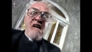 The Fathers Trip to the Mainland  Father Ted S3 E4  Absolute Jokes [upl. by Eiramyma476]