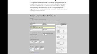 Astigmatismfixcom Tutorial [upl. by Nnoved]