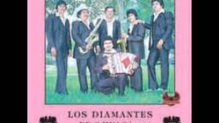 Los Diamantes De Ojinaga  Mi Pena El Divorcio [upl. by Harbot]