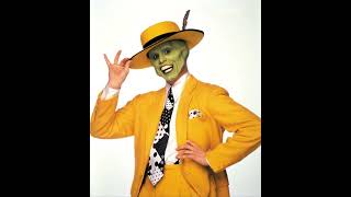 The Mask Soundtrack  Jim Carrey  Cuban Pete remix by dj sparrow [upl. by Oznofla591]