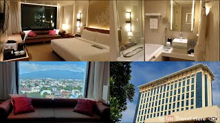 Le Meridien Chiang Mai 5 star hotel  Hotel review 2023 4K  Chiang Mai  Thailand [upl. by Snapp]