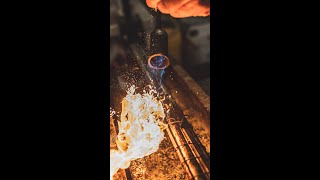 Purdey Gunmaking Series  Stage 1 Barrel Making [upl. by Anayt]