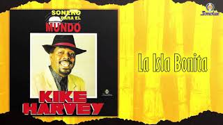 La Isla Bonita – Kike Harvey  Salsa [upl. by Bezanson865]