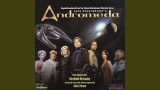 Andromeda Ascendant [upl. by Crudden]