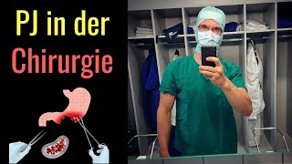 Praktisches Jahr in der Chirurgie in der Schweiz  Medizinstudium  Medi Heroes [upl. by Dalia]