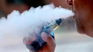 Paul Murray breaks down the ‘potential future’ of Australia after vape ban [upl. by Maudie]