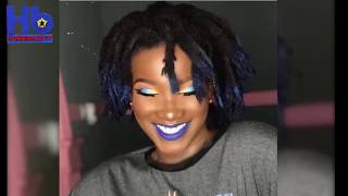 Best of Ebony Reigns ASEDA Thanksgiving Song [upl. by Wonacott]