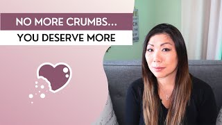 5 Signs of Breadcrumbing and How to Stop It [upl. by Bois]