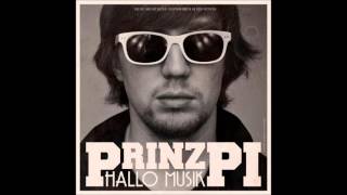 Prinz Pi  Keine Liebe Pianoversion  Album Hallo Musik 2011 [upl. by Neyuq873]