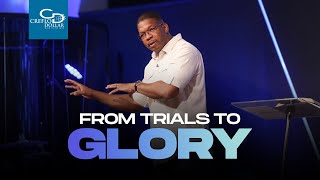 From Trials to Glory  Wednesday Service [upl. by Gonzalo]