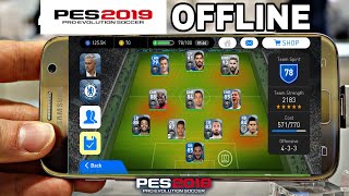 How to play pes offline 😲😲 [upl. by Daniyal]