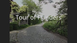 Tour of Flanders [upl. by Hoffman]