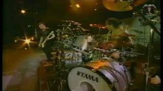 Metallica  Wherever I May Roam HQ  Baltimore 2000  Live [upl. by Hodges]