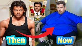 All Bollywood Actors then and Now Shock  Actors transformation [upl. by Aitnuahs183]