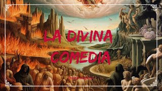 La divina comedia historia [upl. by Virginia404]