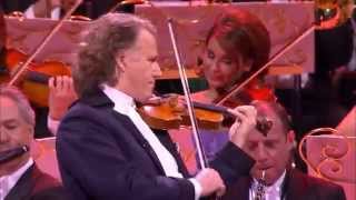 André Rieu  Elyen a Magyar live in Melbourne [upl. by Odnomyar903]