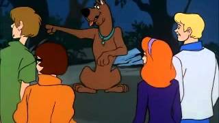 ScoobyDoo The Movie Flashbacks [upl. by Vinny168]